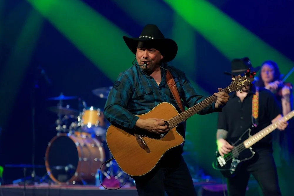 Peterborough Musicfest 2026: Garth Brooks/Shania Twain (Tribute)