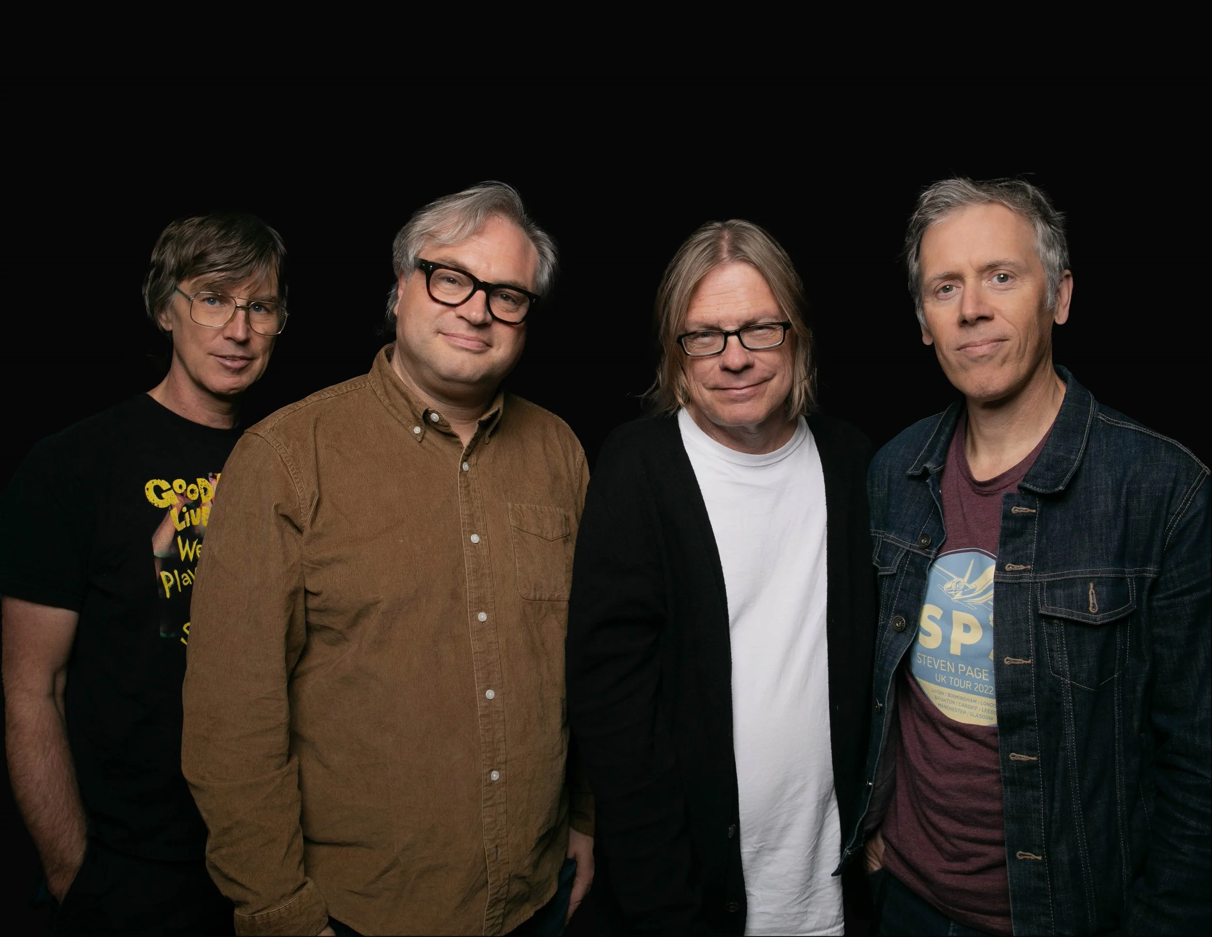 Peterborough Musicfest 2026: Trans-Canada Highwaymen