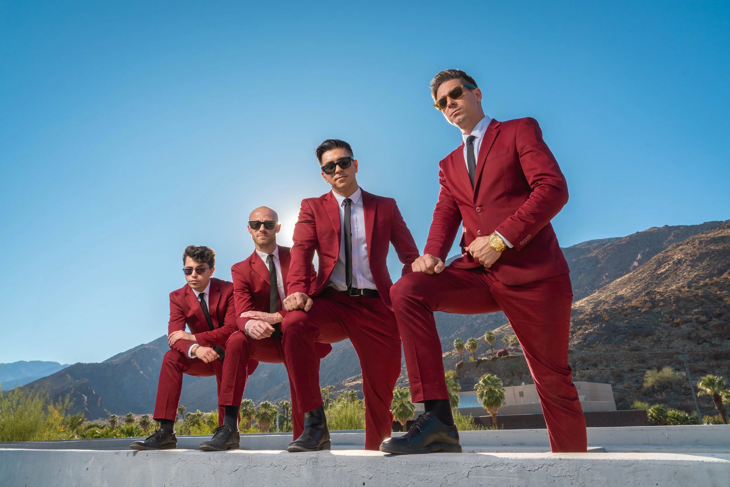 Peterborough Musicfest 2026: The Dreamboats