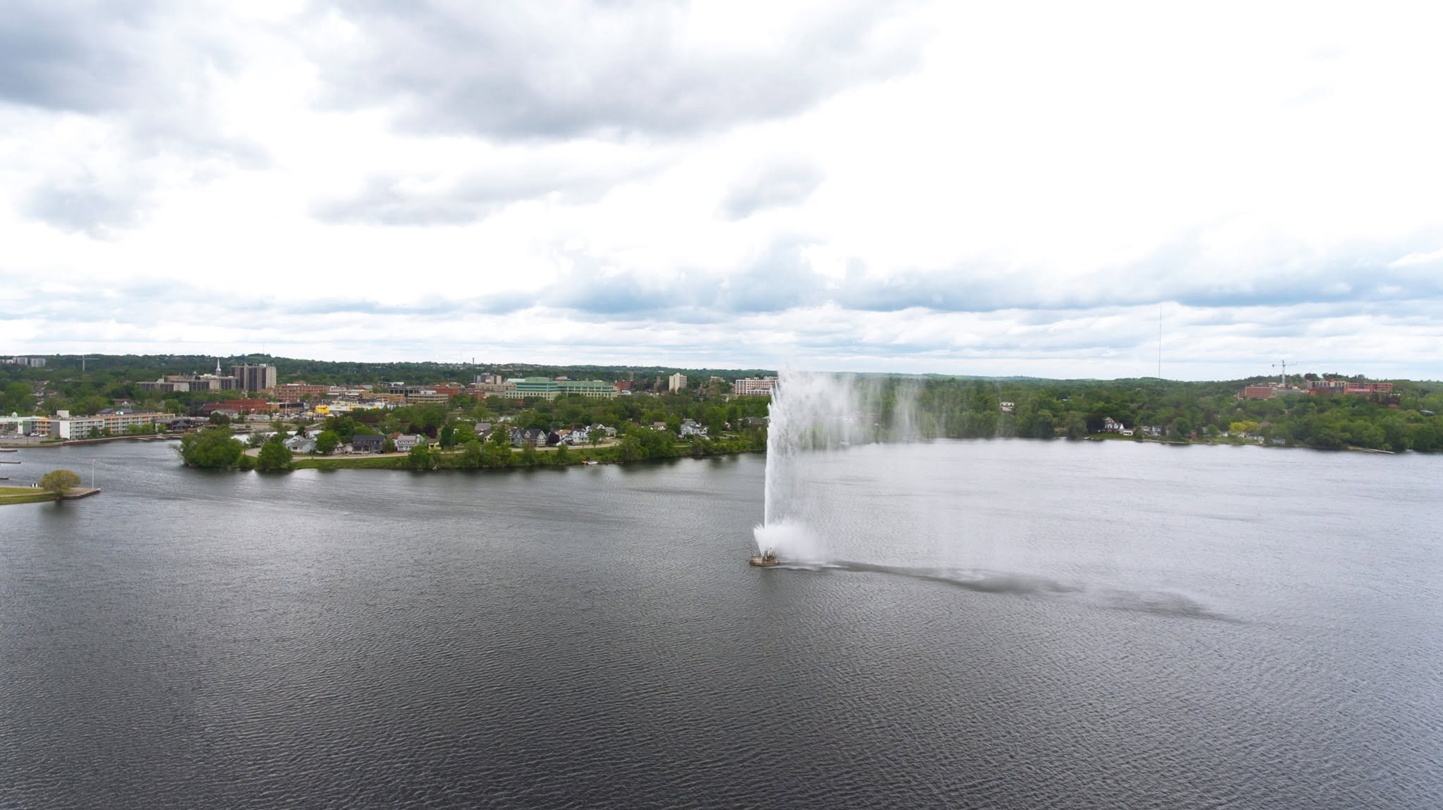 City Council Approves New Stormwater Management Fee