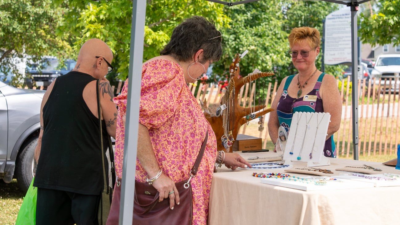 Lakefield Jazz, Art &amp; Craft Festival Returns to Isabel Morris Park On July 11