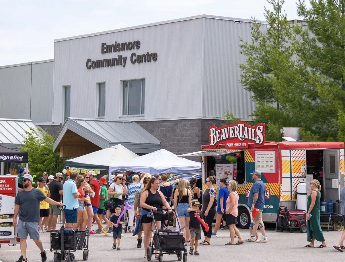 Ennismore Shamrock Festival Returning With Two Days of Summer Fun