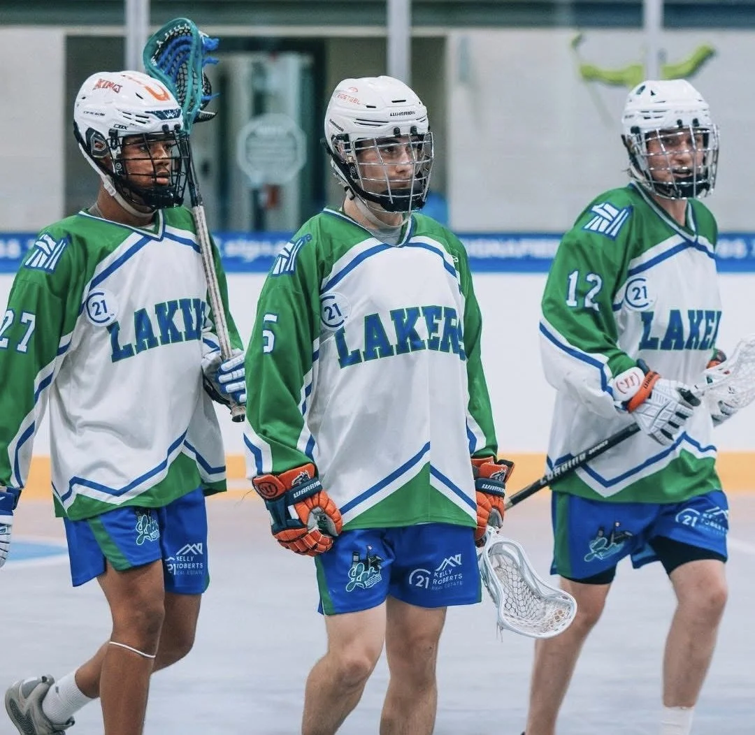 Peterborough Jr. C Lakers Drop Division Final Opener to Whitby