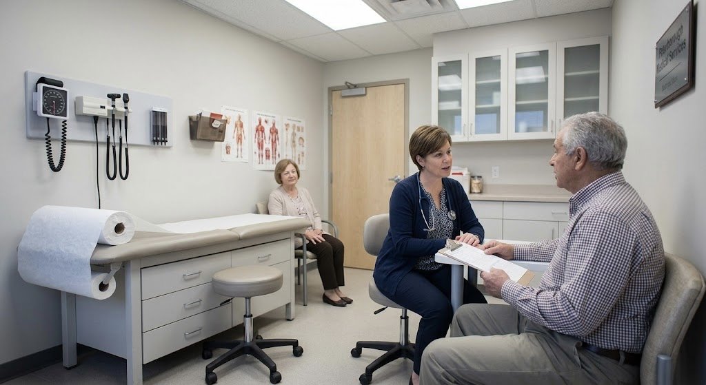 More Family Doctor Spaces Opening Across Peterborough
