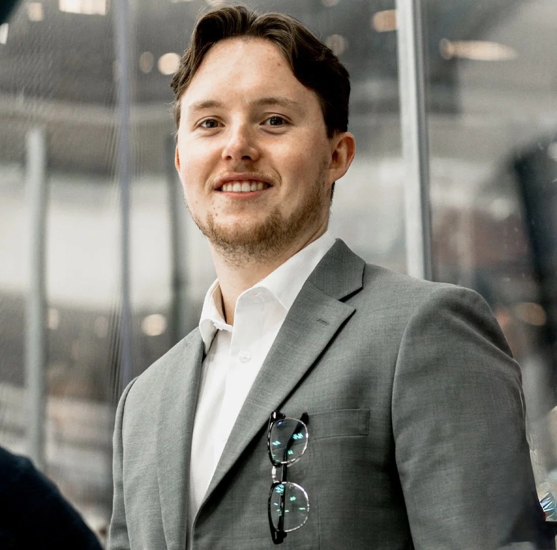 Peterborough Petes' Alex Darling Named to Hockey Canada Staff
