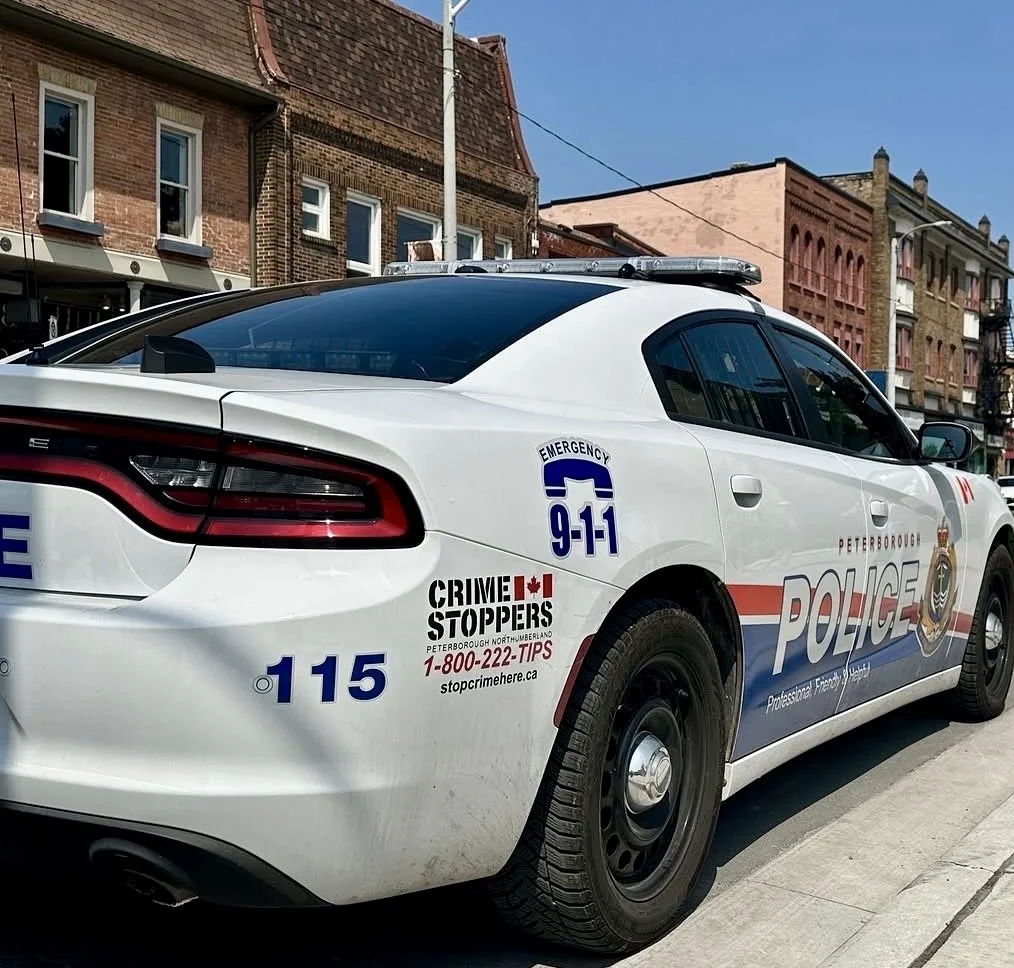 Selwyn Man Facing Charges After Police say he Drove Impaired, Assaulted his Partner and Spit at Officers