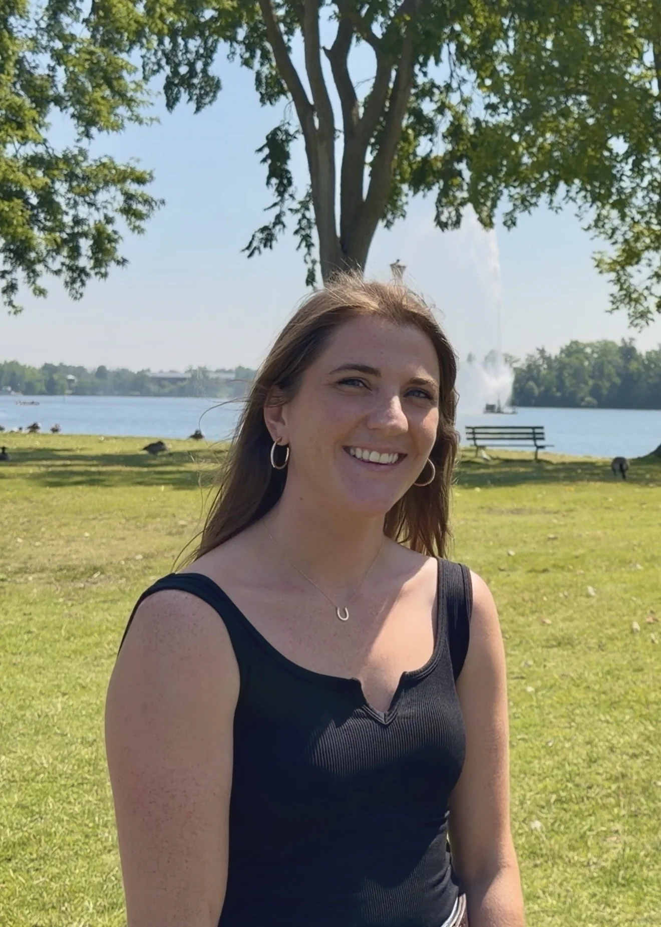 Joanna Bronson Excited to Continue Family Legacy at Peterborough Musicfest