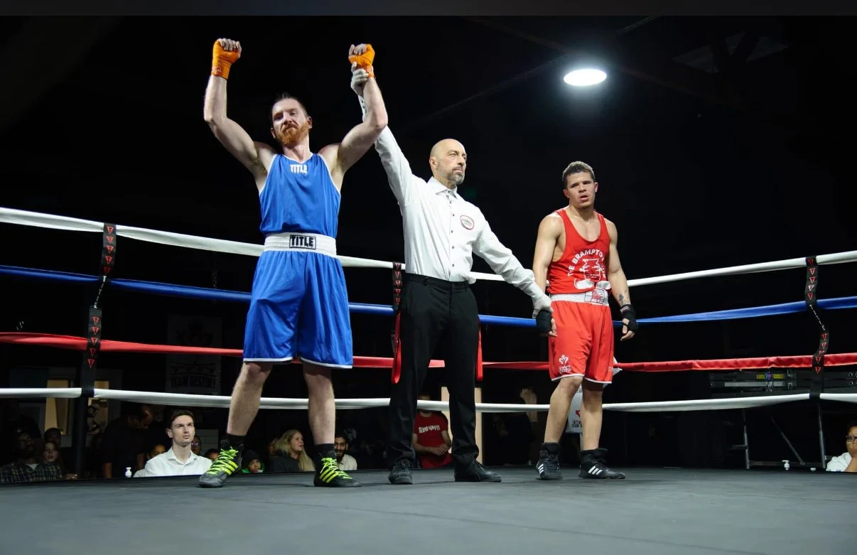 Check Out The Business Beat This Week Featuring Paris Marine, Eastside Boxing &amp; Wellness and Heads Up For Inclusion