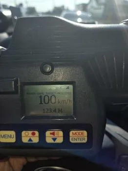 Peterborough Man Issued Several Tickets For Stunt Driving After Going 100 Km/H In 50 Zone