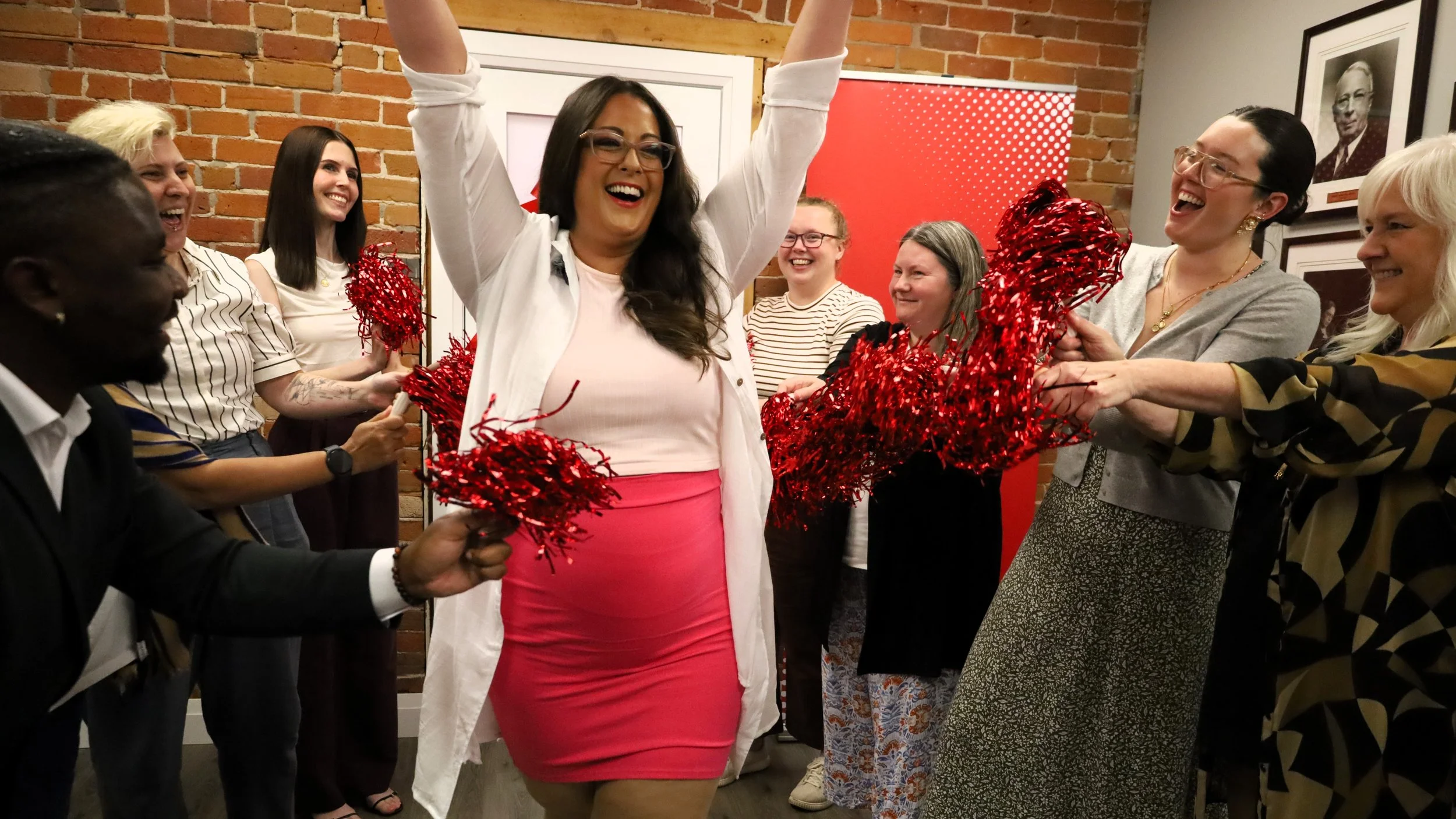 Community Builder Tiffany Arcari Named Chair For United Way's 85th Community Campaign