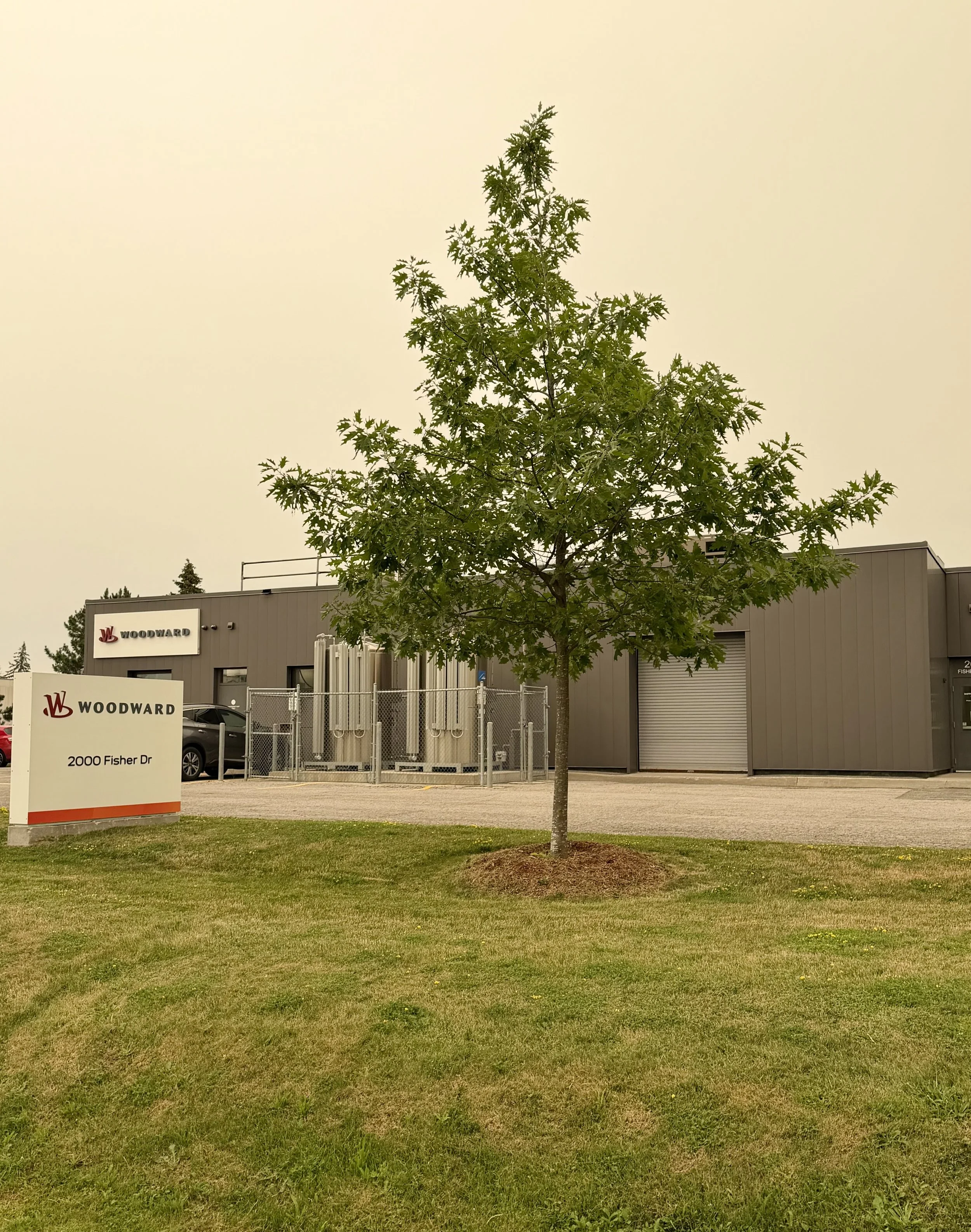 Woodward to Close Peterborough Facility Next Year, Affecting 165 Jobs