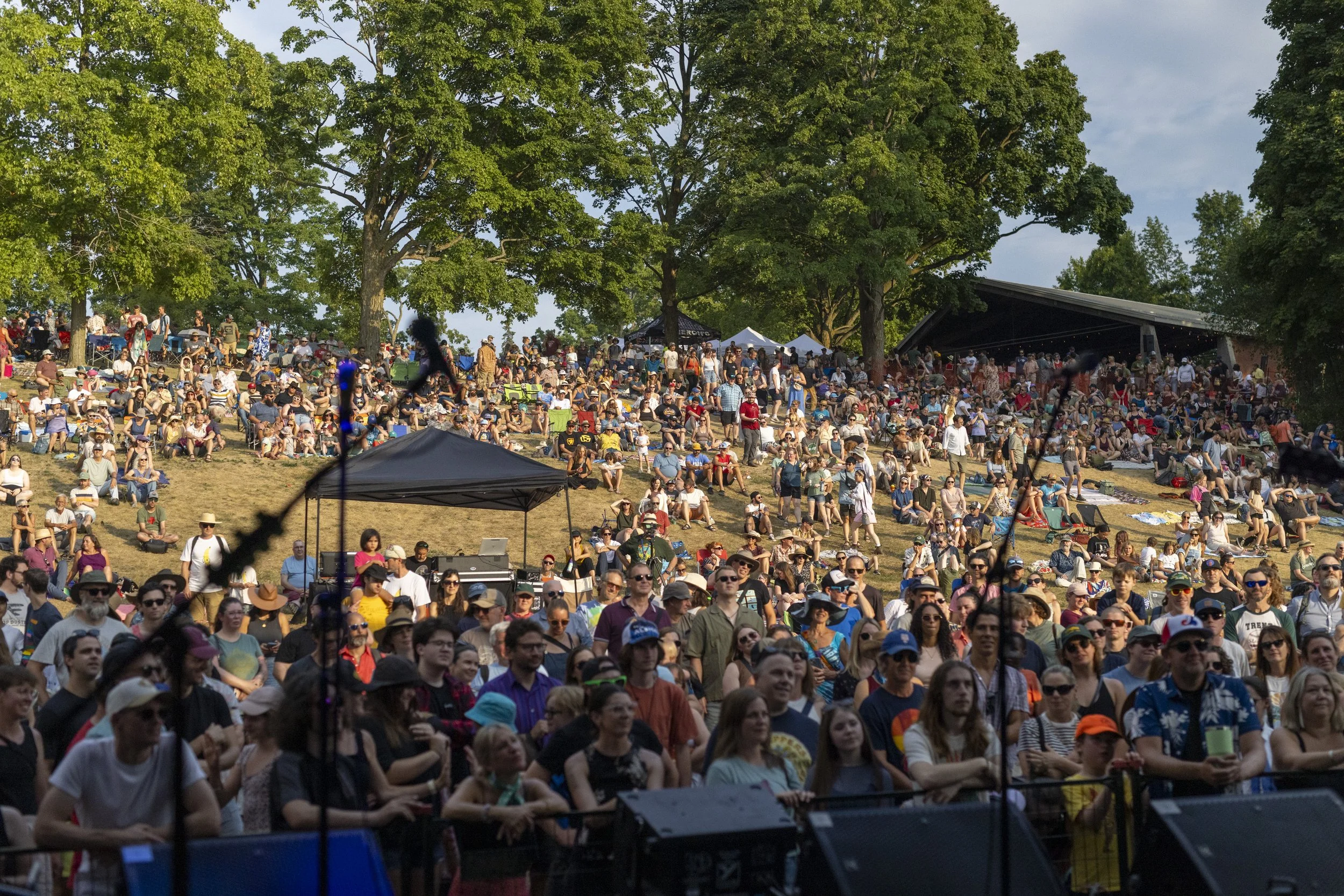 Peterborough Folk Festival Set for Biggest Weekend Yet, Including Six Juno Award Winners