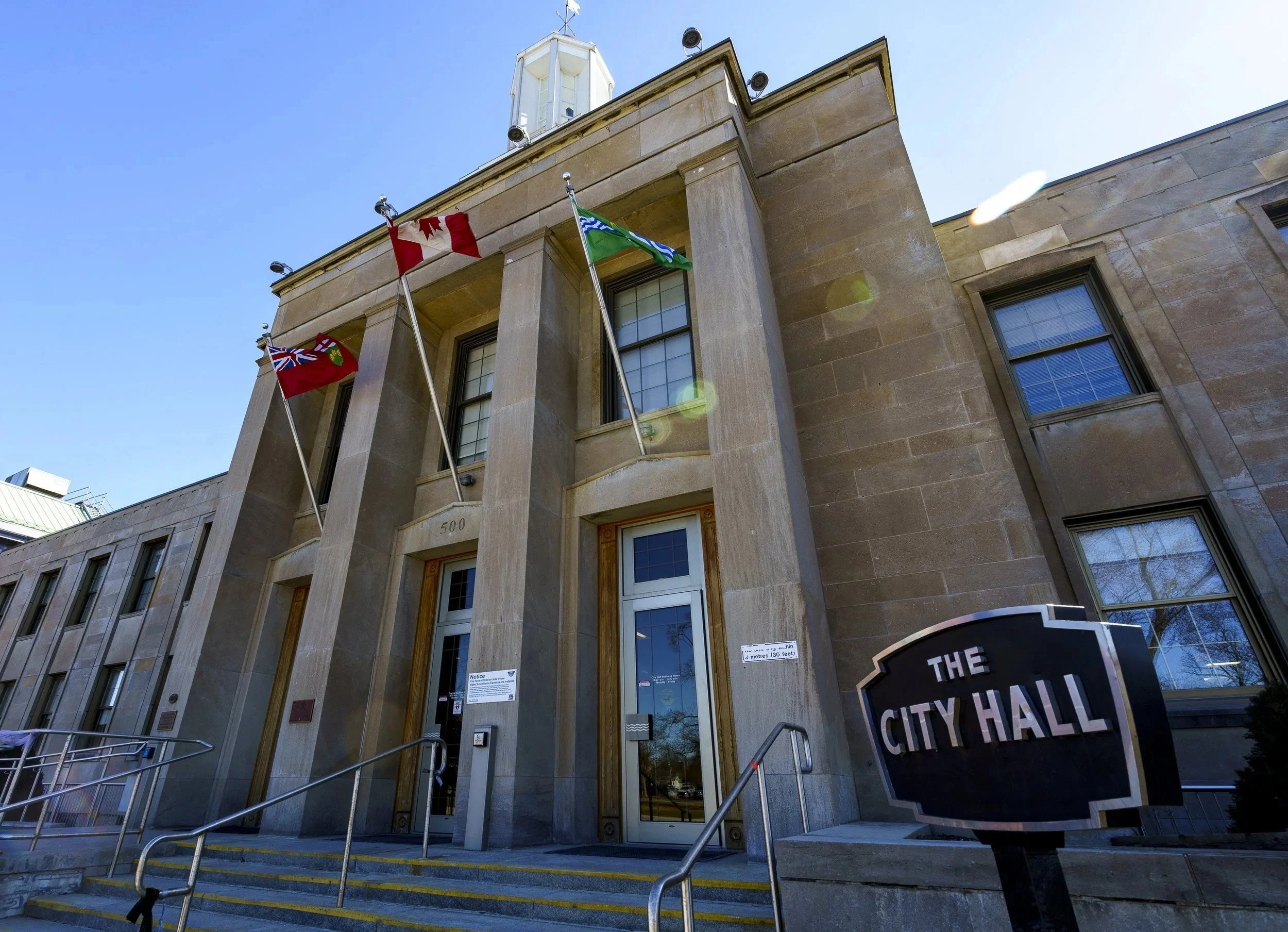 City of Peterborough Invites Residents to Complete Effectiveness and Efficiency Review Survey