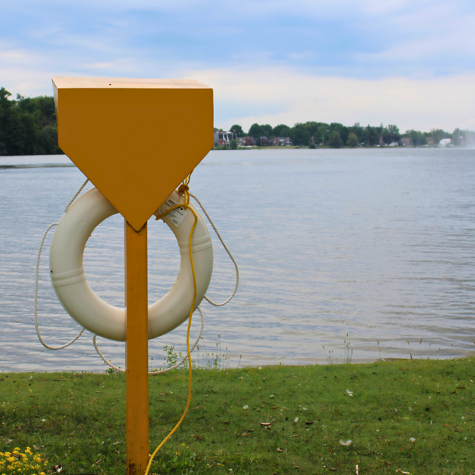 Peterborough County-City Paramedics Encourage Water Safety In Peterborough and The Kawarthas This Summer