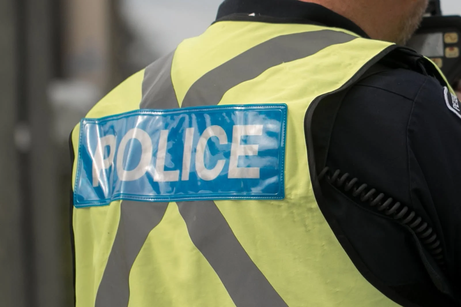 Multiple Charges Laid On Man Who Struck a Pedestrian With His Vehicle In May