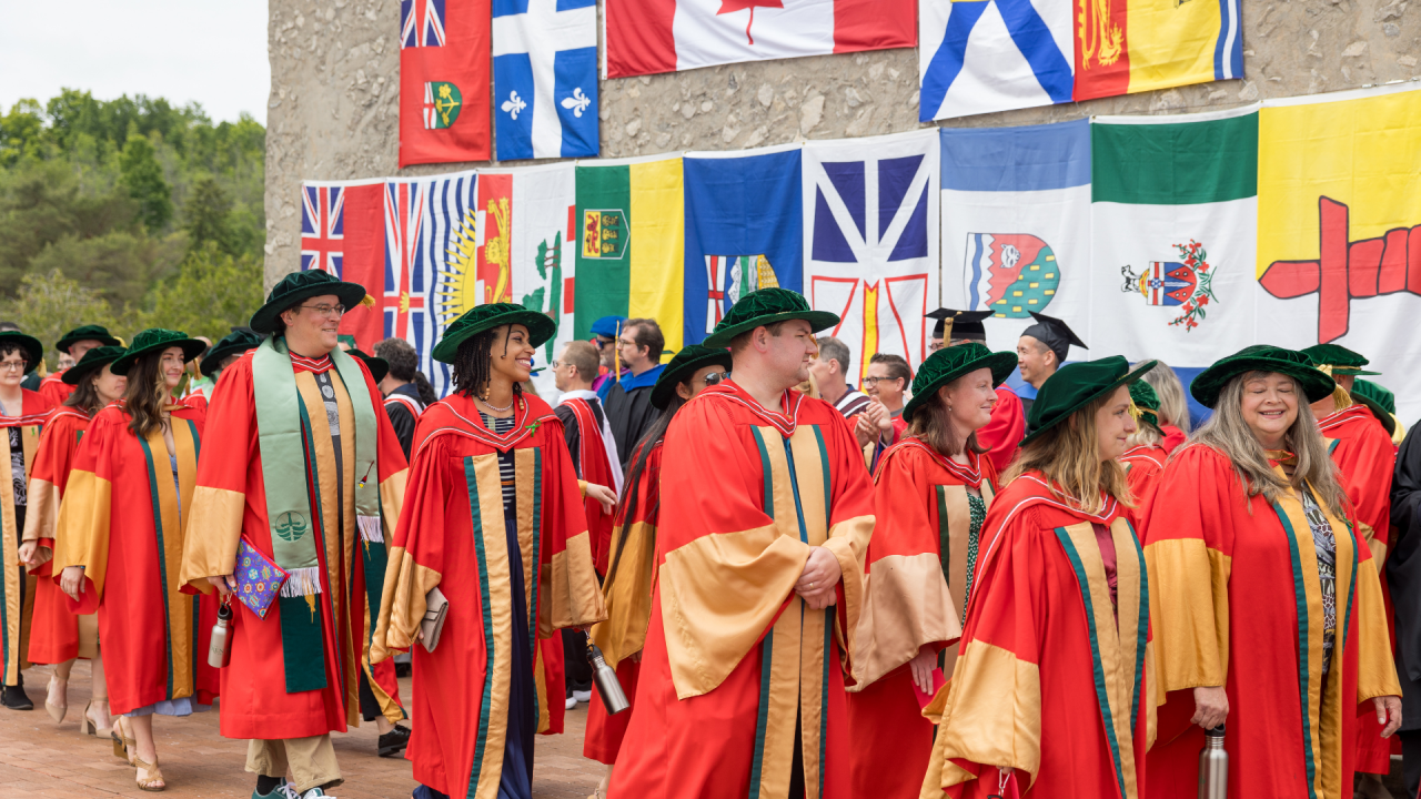 Trent University Introduces New Tuition Framework For International Ph.D. Candidates