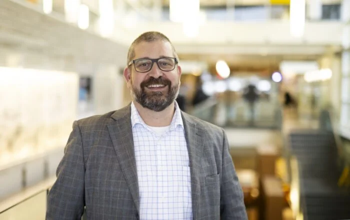 Peterborough Regional Health Centre Announce New Interim President and CEO
