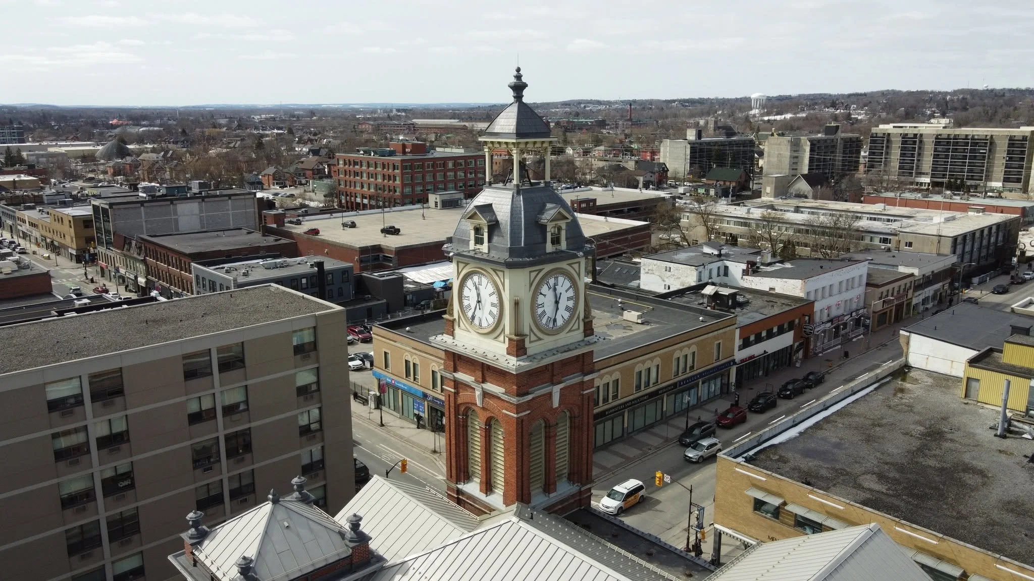 List of City Services During Aug. 3 Civic Holiday