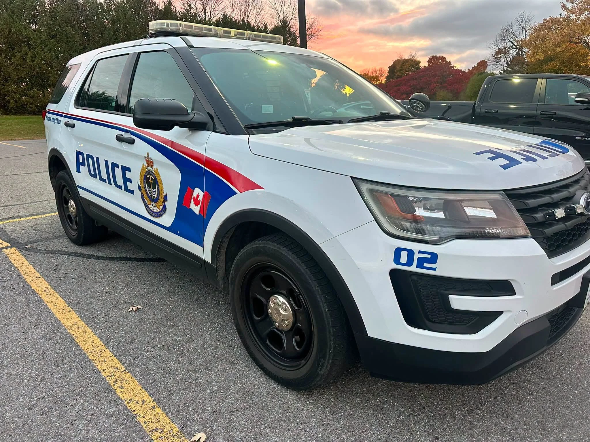 Peterborough Man Arrested After He Allegedly Punched a Woman and Kicked Her Head