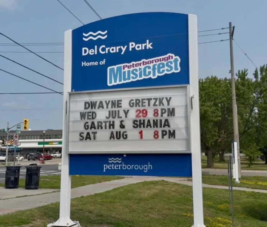 Peterborough Musicfest Putting Instruments In The Hands Of Young Musicians