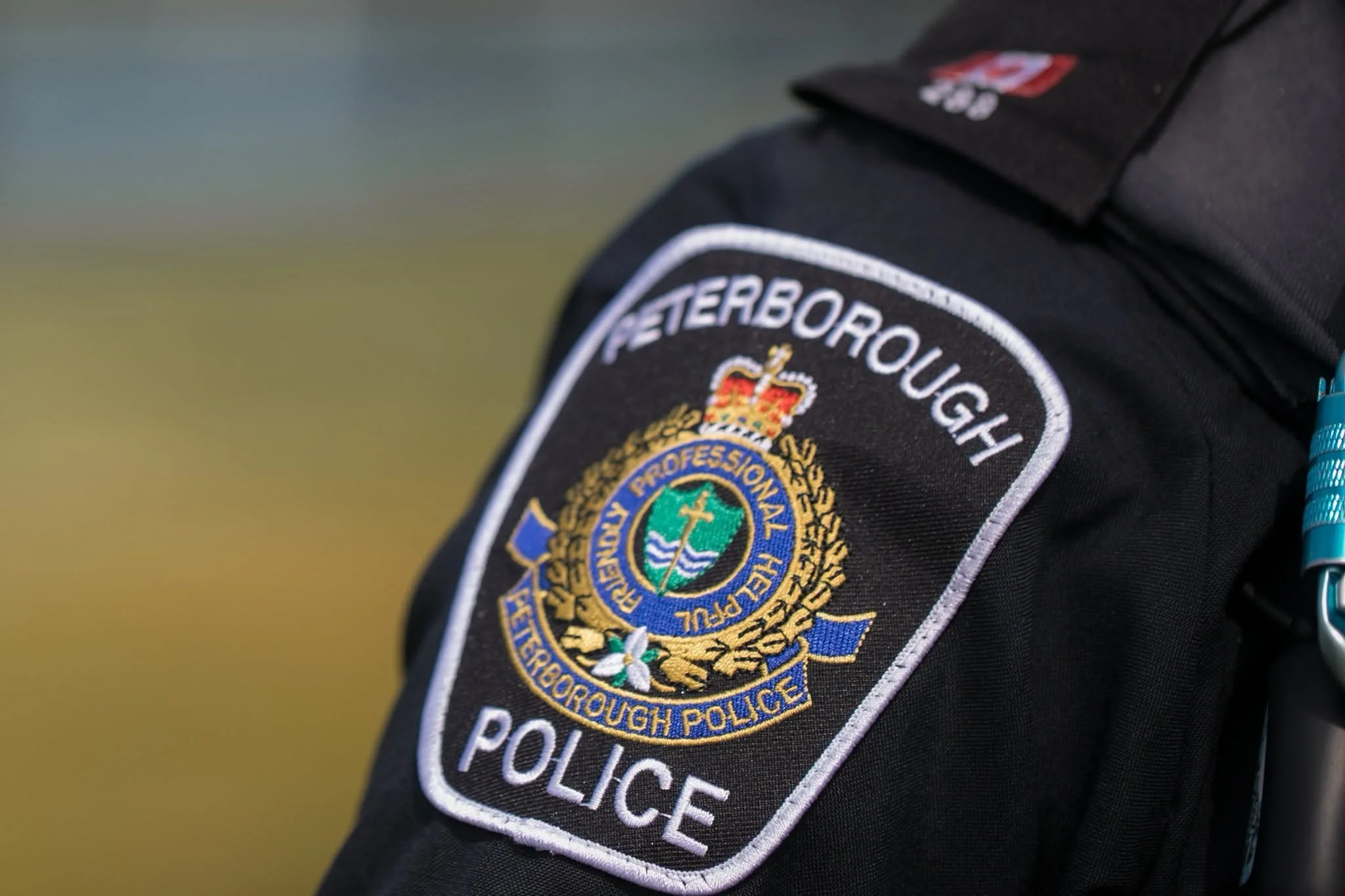 Peterborough Police Seeking Public's Help In Locating Suspects From Five Crimes Added to Bulletin