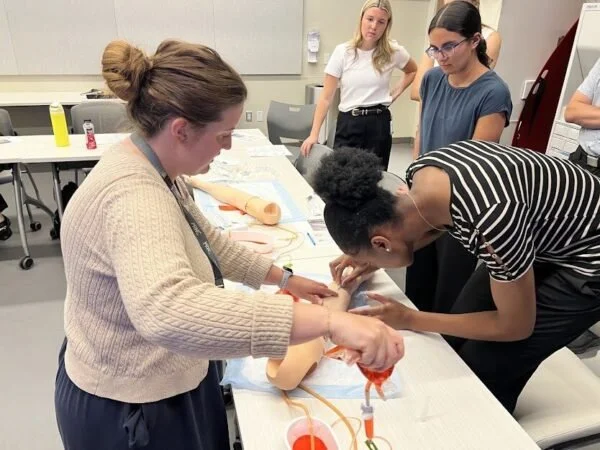 PRHC In Partnership With PTBO Fam Docs Brings 'Return &amp; Learn' Program