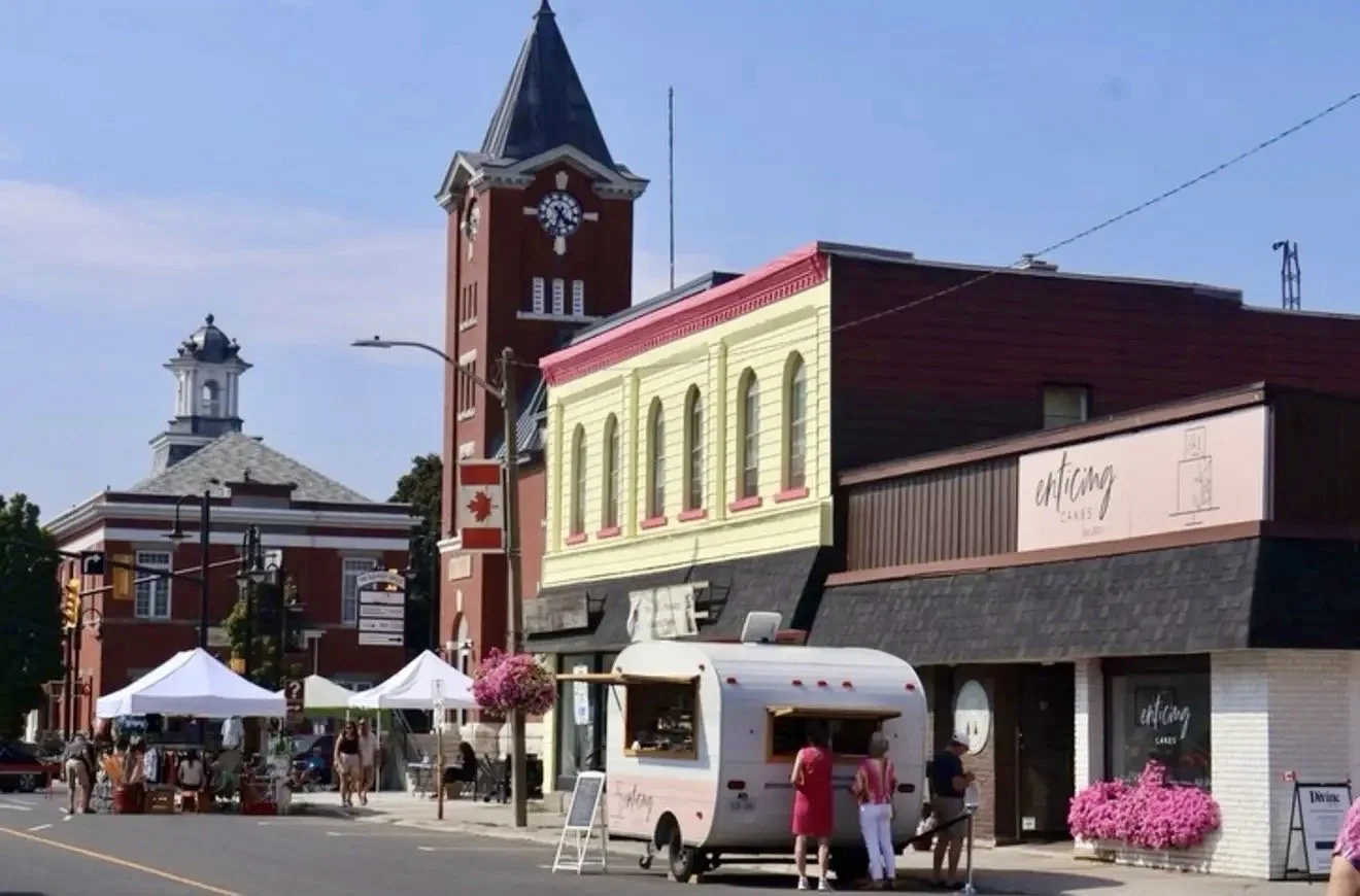 SolarFest to Bring New Life to Lakefield Summer Tradition