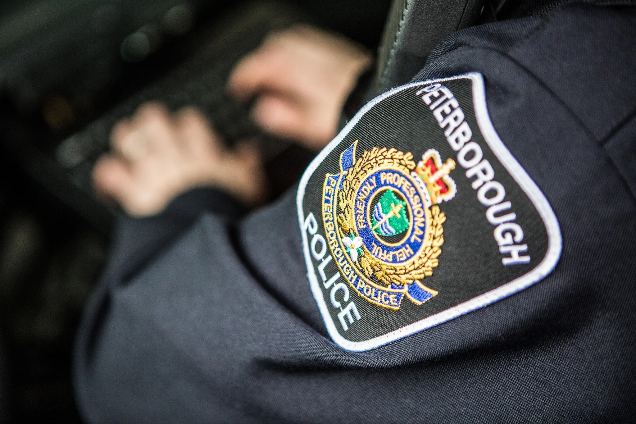 Two Teen Boys Face Charges After Altercation Involving Possession of Knives