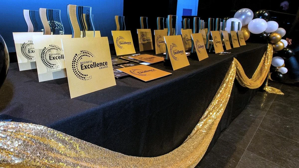 Peterborough + Kawarthas Chamber of Commerce Unveil Nominees For 2026 Business Excellence Awards