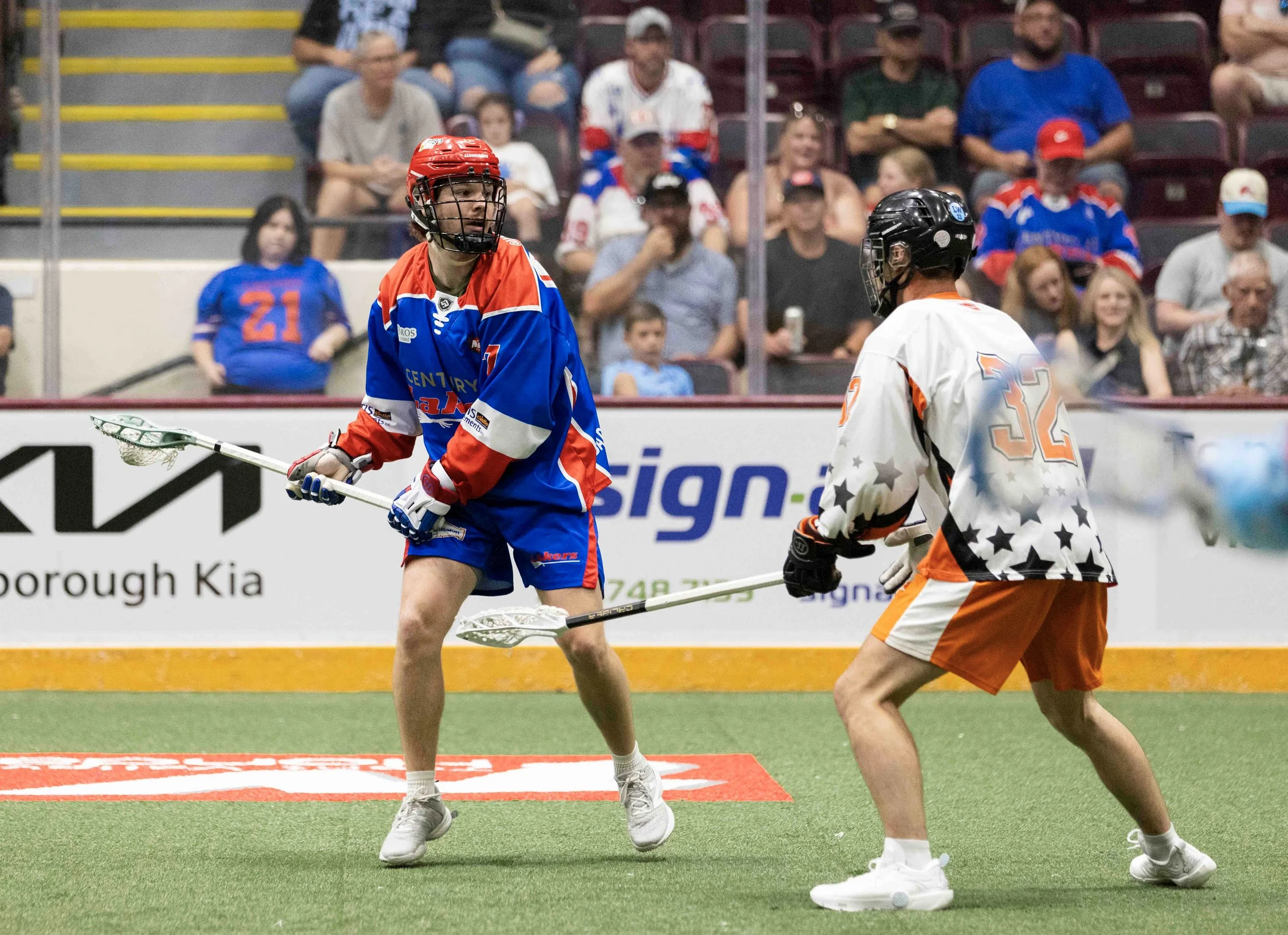 Lakers Close Regular Season With Dominant Win Over North Stars