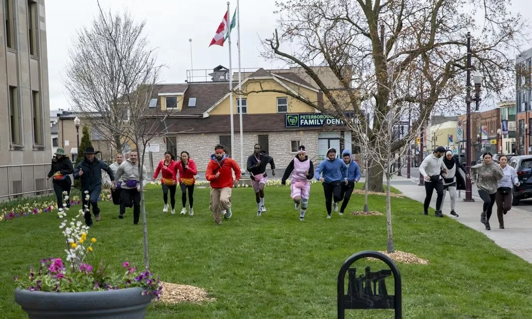 New Details Emerge From The Amazing Race Canada’s Peterborough Episode