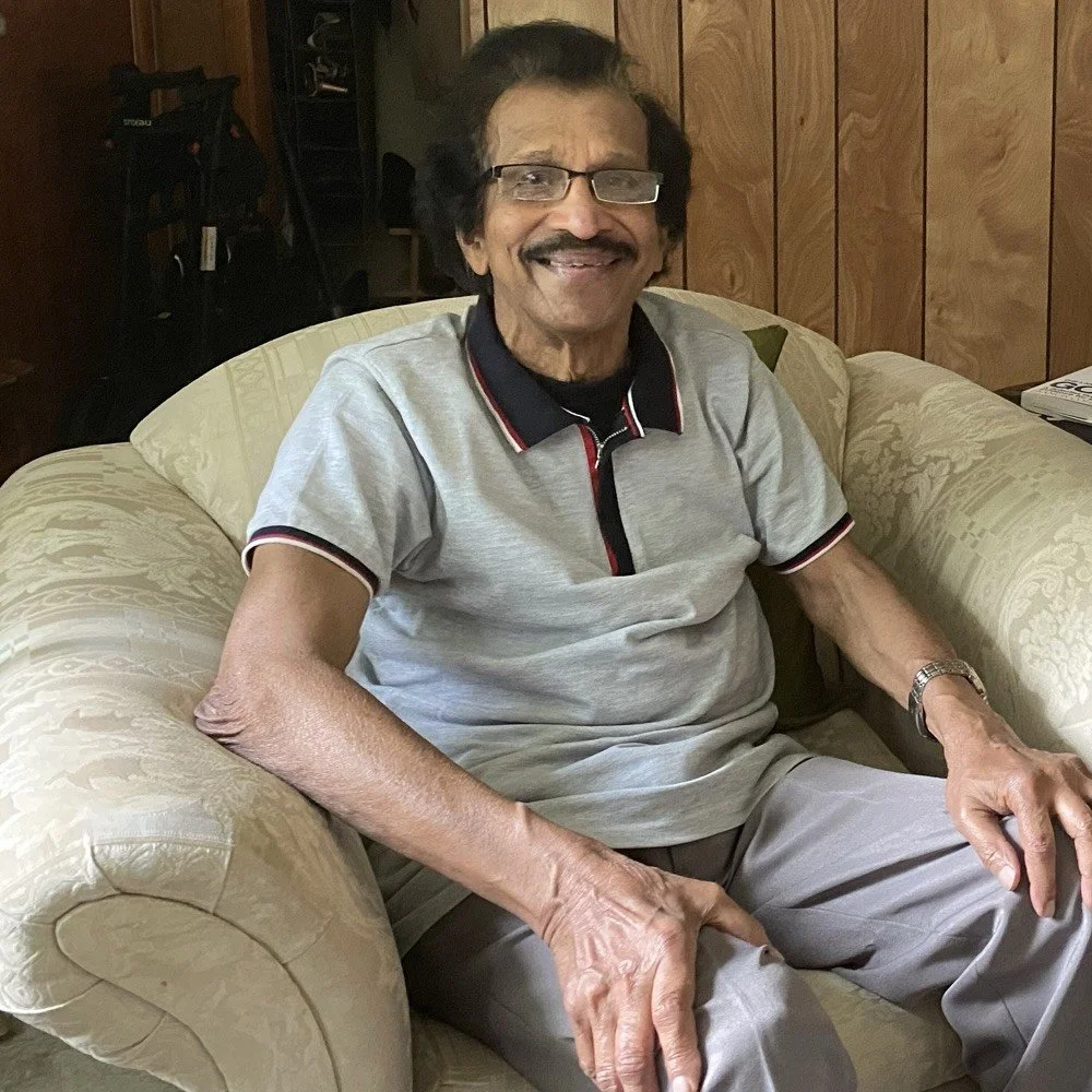 Peterborough's Beloved Retired Substitute Teacher 'Mr. Wadsworth' Passes Away