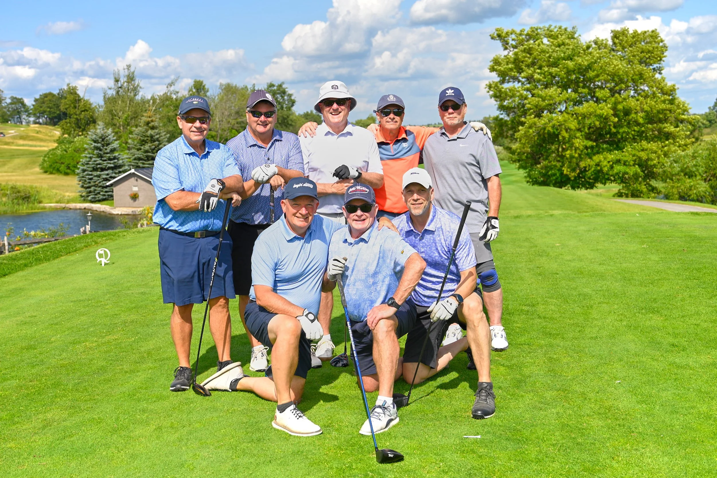 Peterborough Humane Society Golf Tournament Raises More Than $21K for Local Animals