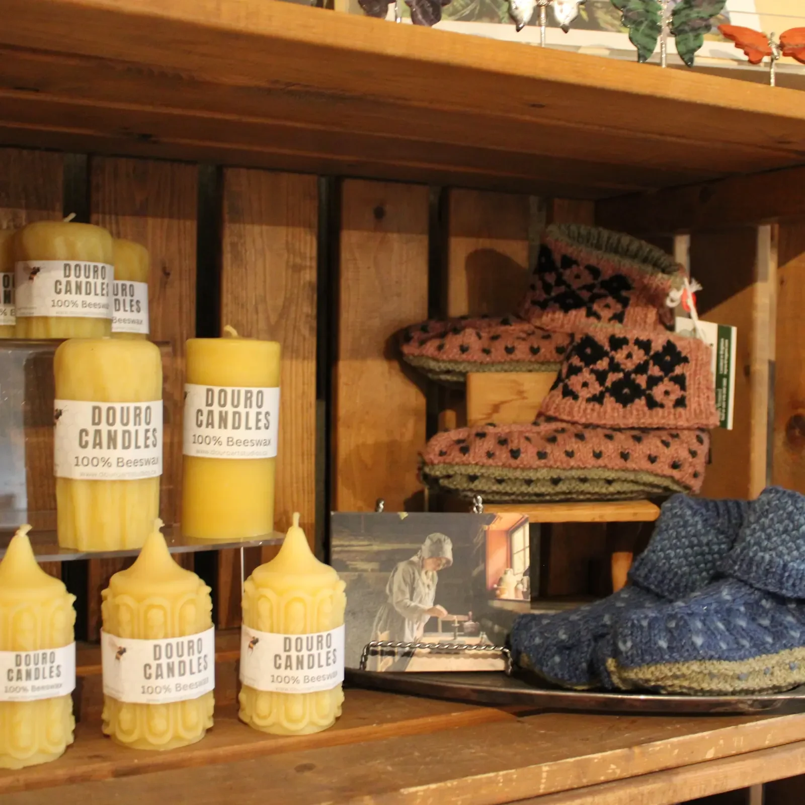 Peterborough County Supports Local Business Through New Lang Pioneer Village Museum Retail Initiative