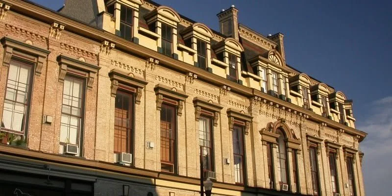 Doors Open Peterborough Offers 12 Unique Sites to Explore On Sept. 12