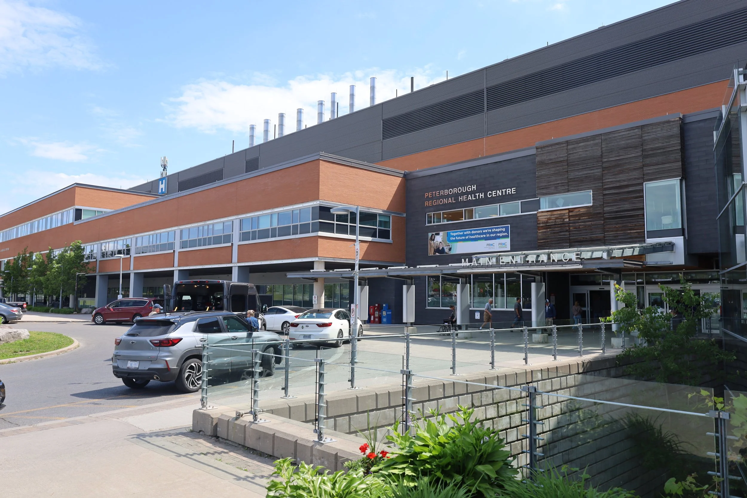 Peterborough Regional Health Centre Expands Sexual Assault and Domestic Violence Program With More Nurses