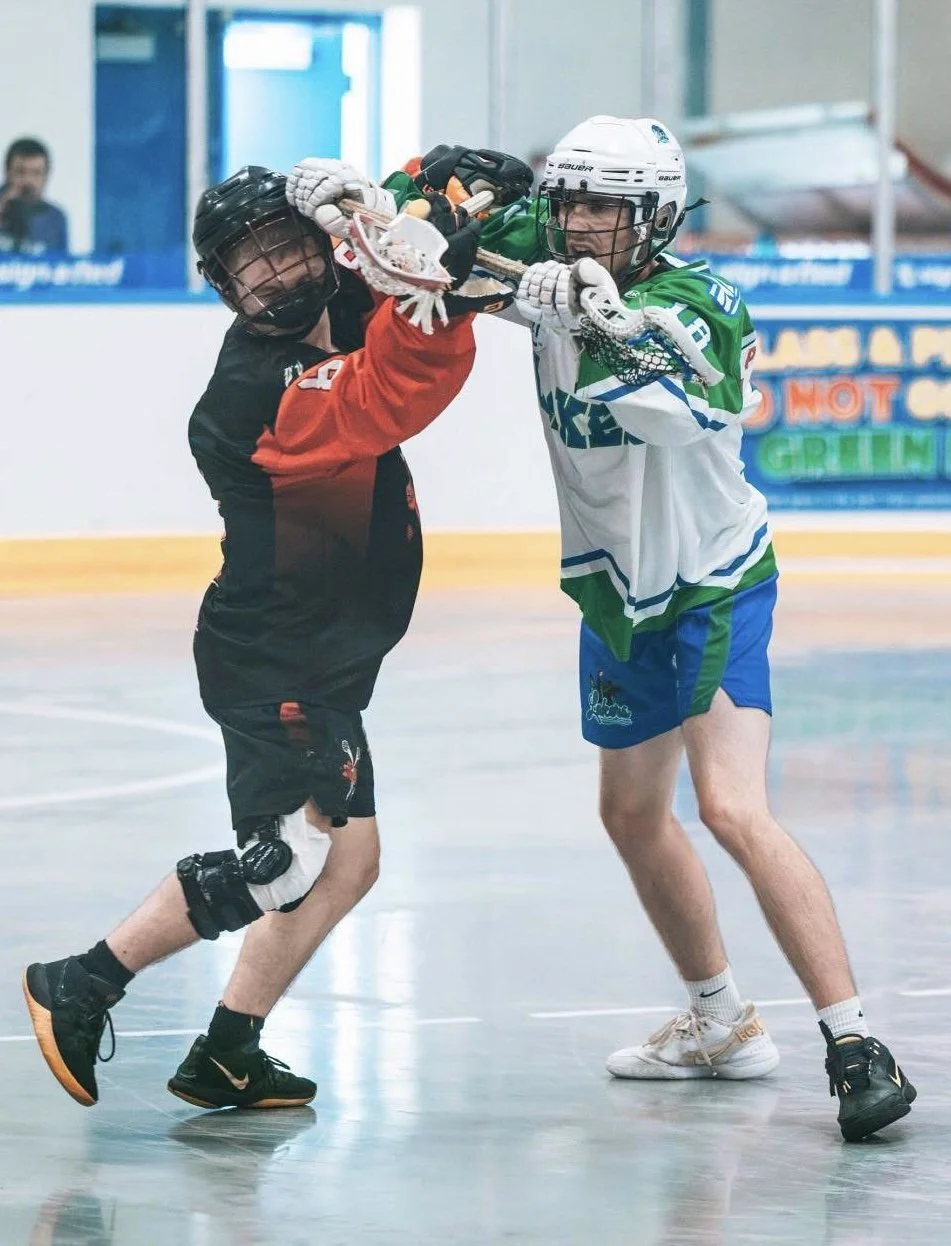 Friday Night at Healthy Now a Must-Win for Jr. C Lakers After Falling to Six Nations in Game 3 of Meredith Cup Final
