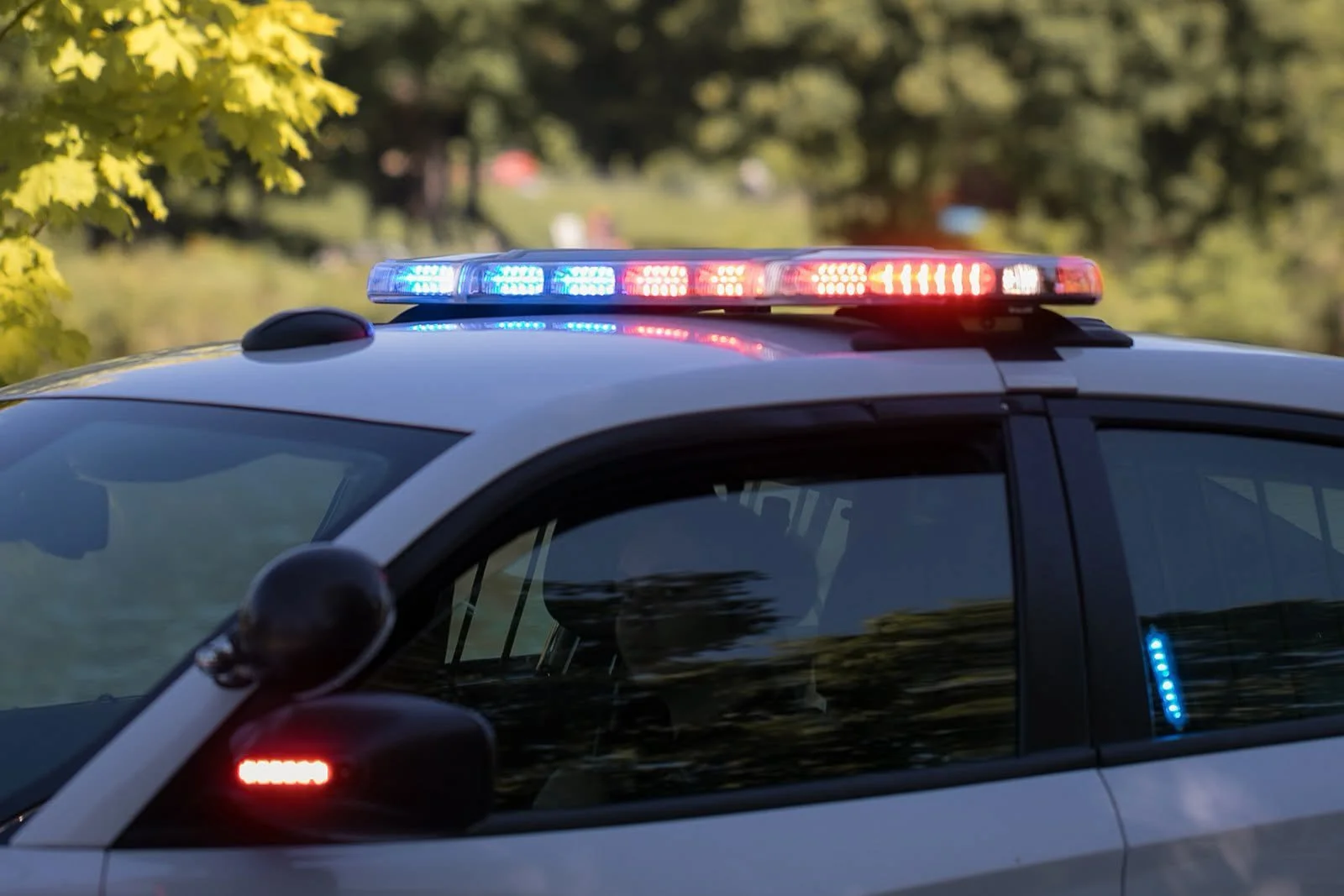 Peterborough Woman Charged With Mischief After Smashing a Window With a Brick