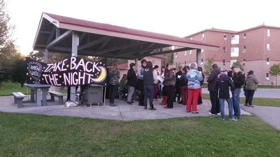 Kawartha Sexual Assault Centre's Annual 'Take Back the Night' Awareness Event Runs On Sept. 17