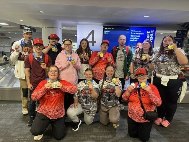Peterborough Special Olympics Athletes Bring Home 24 Medals At Canada Summer Games In Medicine Hat