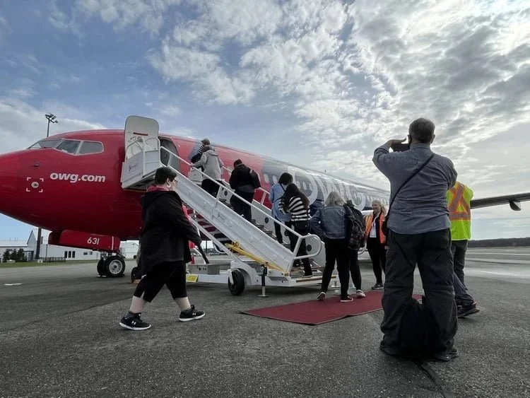 First Flight Ever to Nassau, Bahamas For BST Vacations Headlines 2027 Lineup of Travel Destinations
