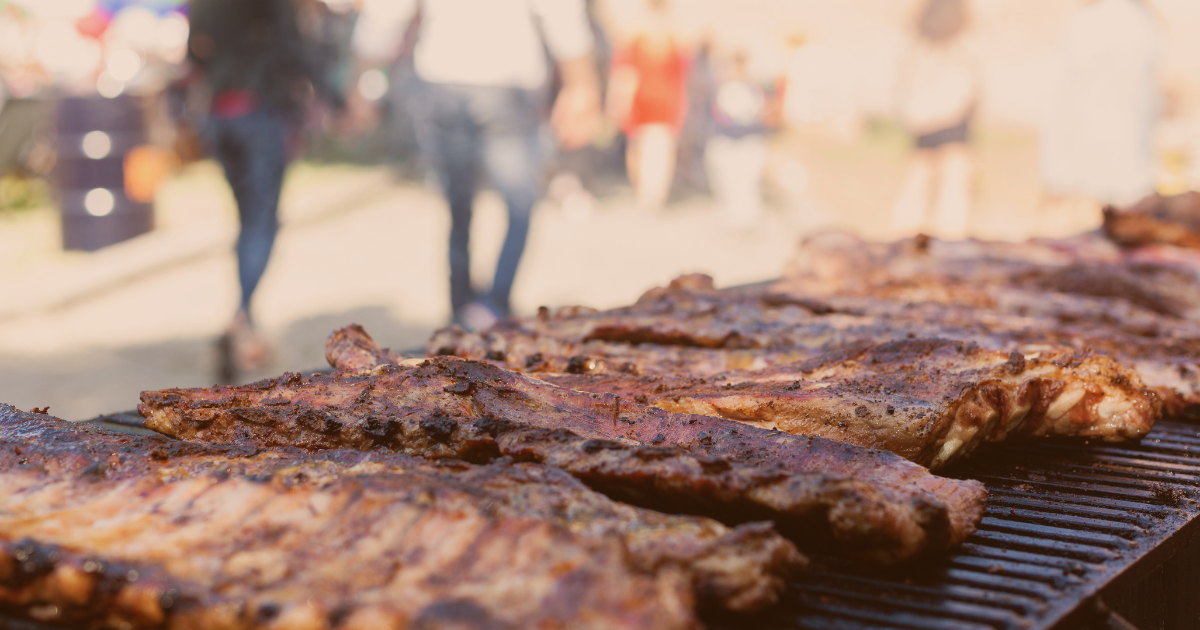 Kawartha Ribfest 2026