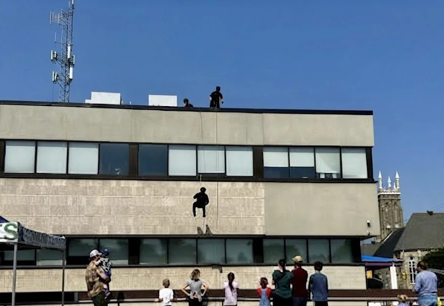 Peterborough Police Community Open House Set for September