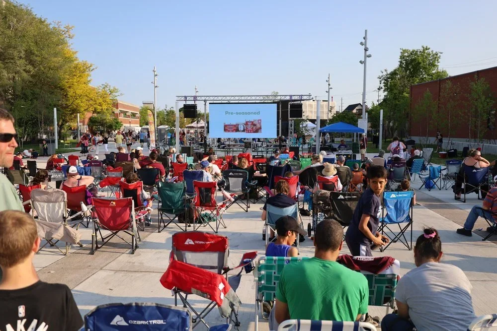 Peterborough DBIA Hosting Watch Parties of Peterborough Lakers In MSL Final At Quaker Foods City Square