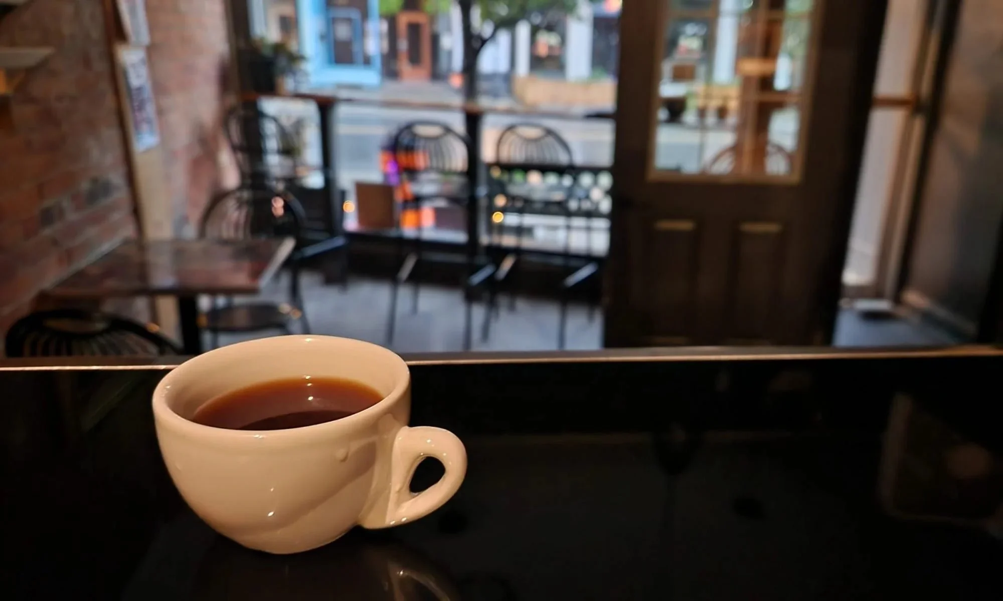 Peterborough Dreams of Beans Becomes Co-Op