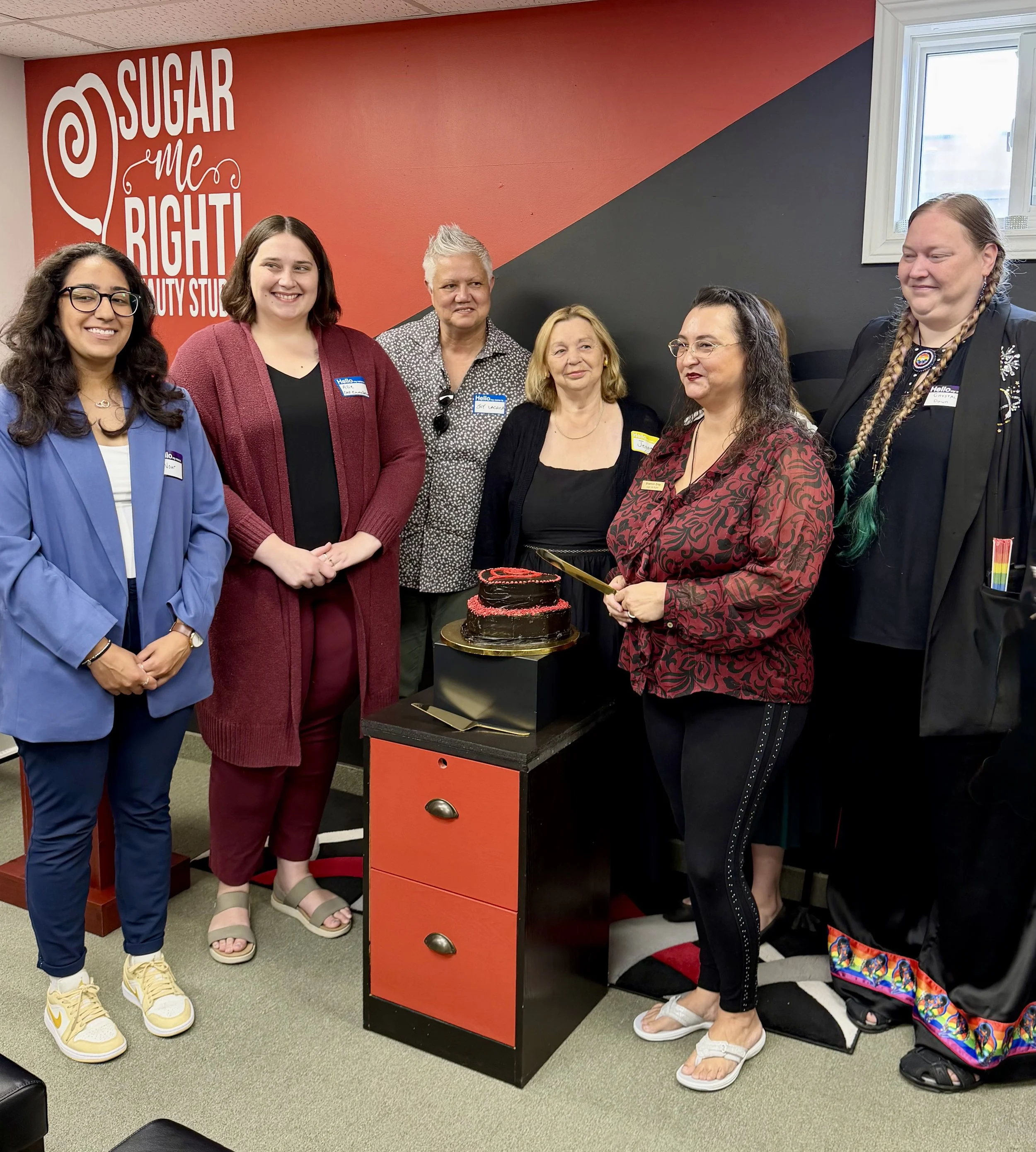 15 Years of Sugar Me Right Is a Story About People, Persistence and Community