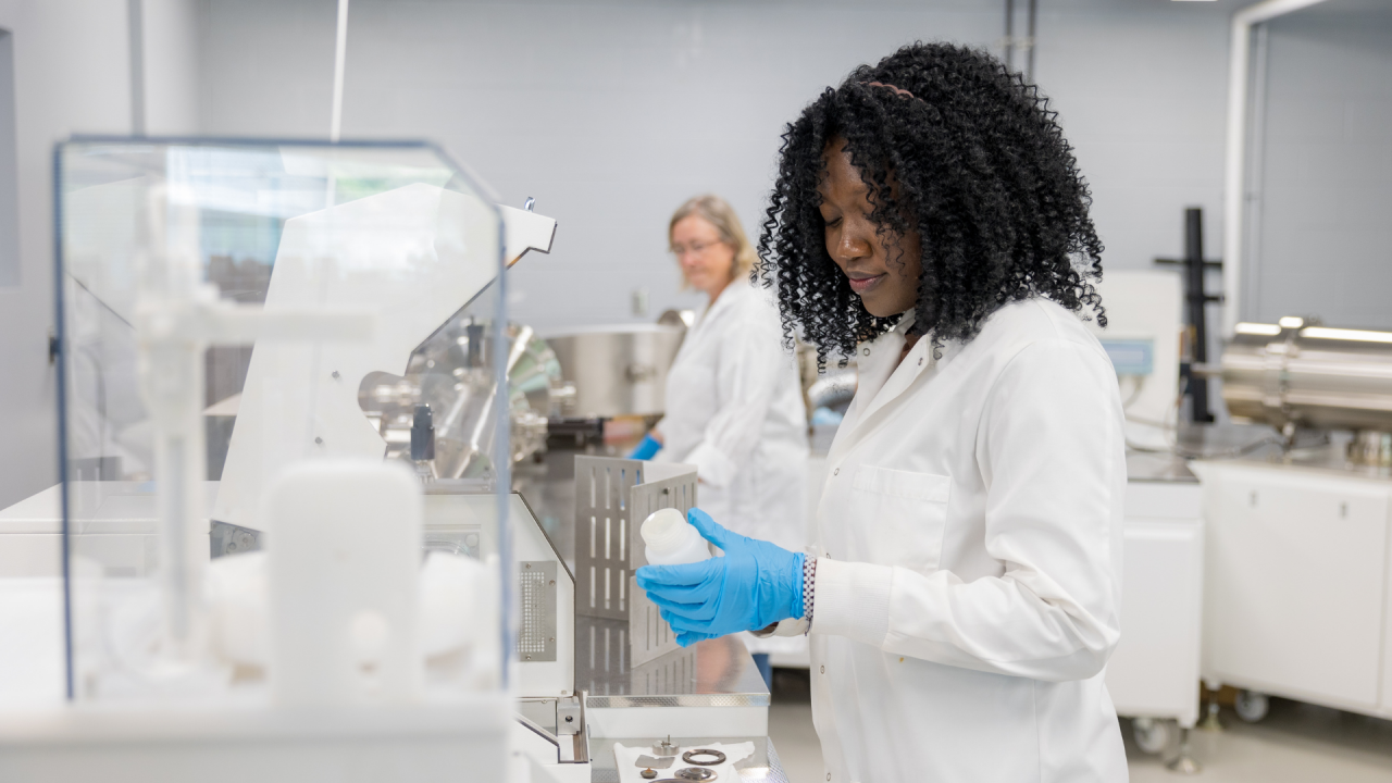 Three Trent University Researchers Receive $643,477 For Advanced Research Infrastructure