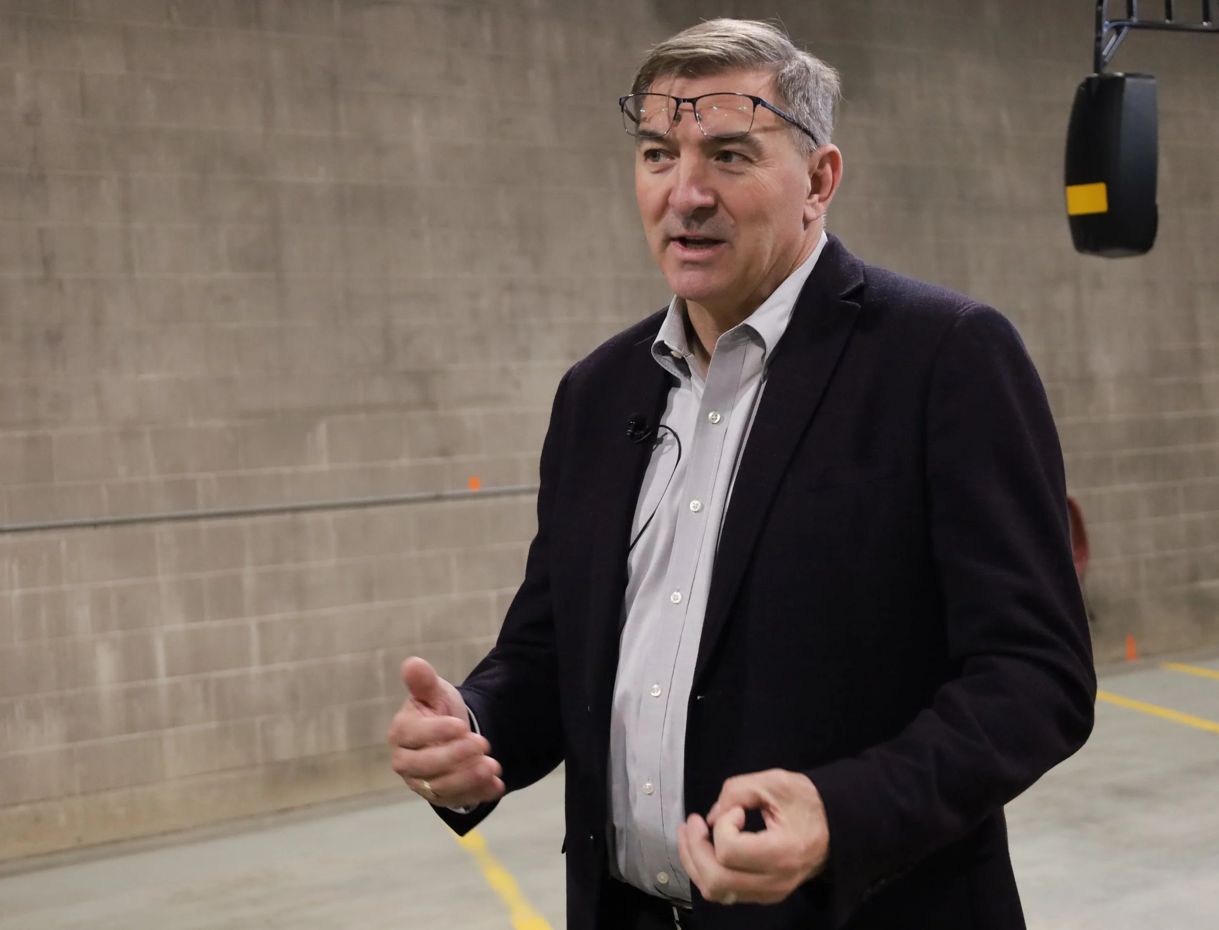 Peterborough-Kawartha MPP Urges Public to "Buy Canadian" Amid Tense Trade Talks With United States