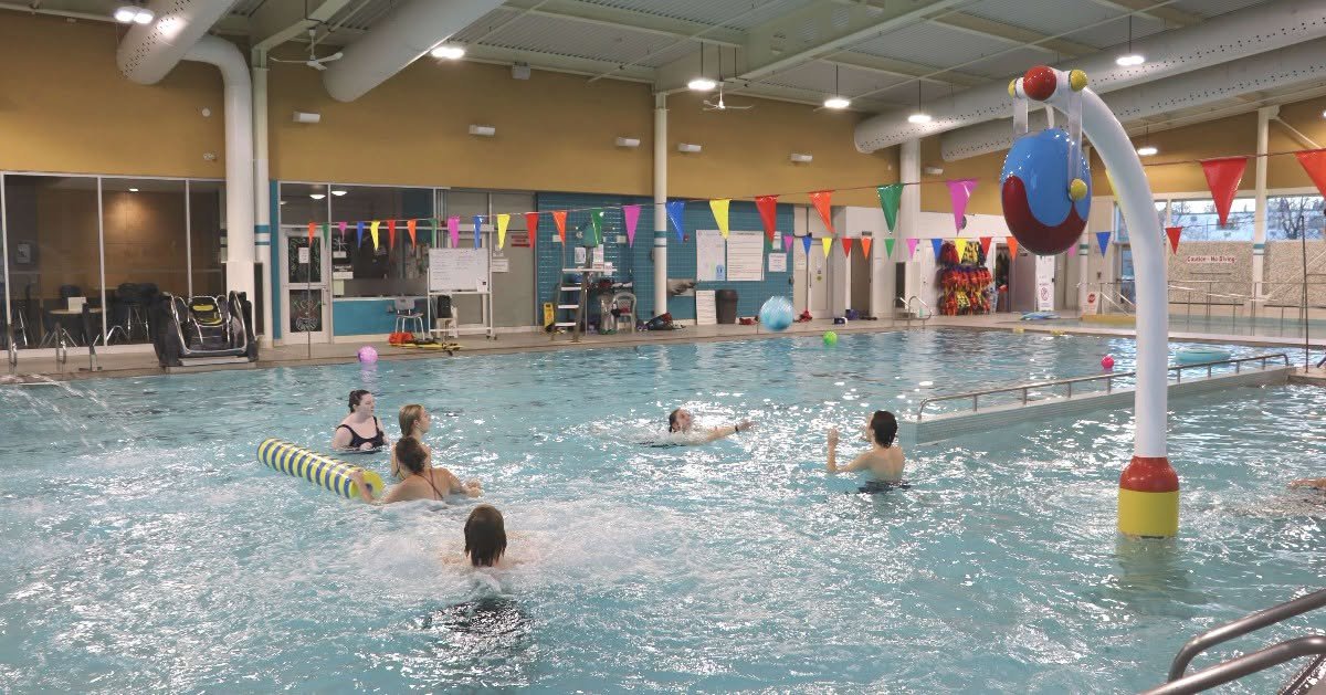 Registration Opens For Fall Recreation Programs Open This September