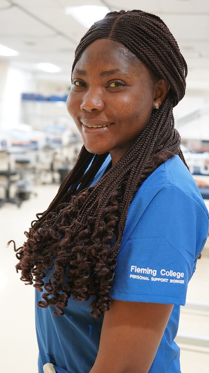 Fleming College Partnership Offers Tuition-Free Training For PSWs and Rural Nurses Winter of 2027